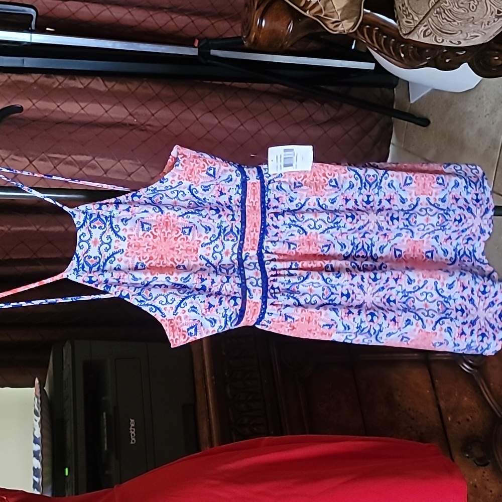 Teeze Me dress, size xsmall, new with tags